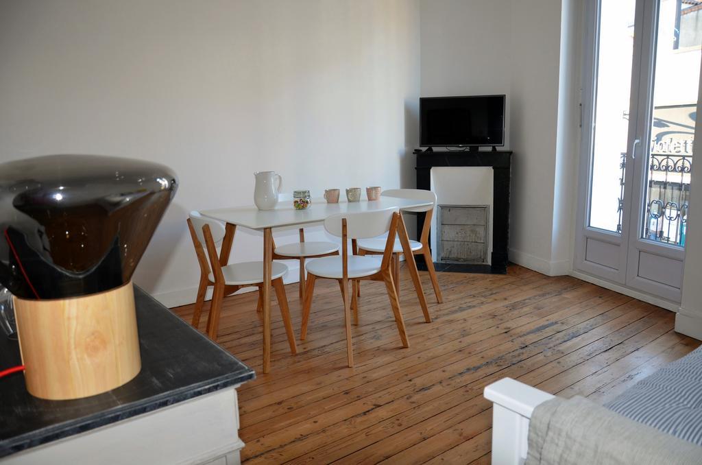 Appartements De Jules & Victoire Pornic Exterior photo